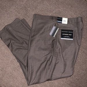 Geoffrey Beene pant